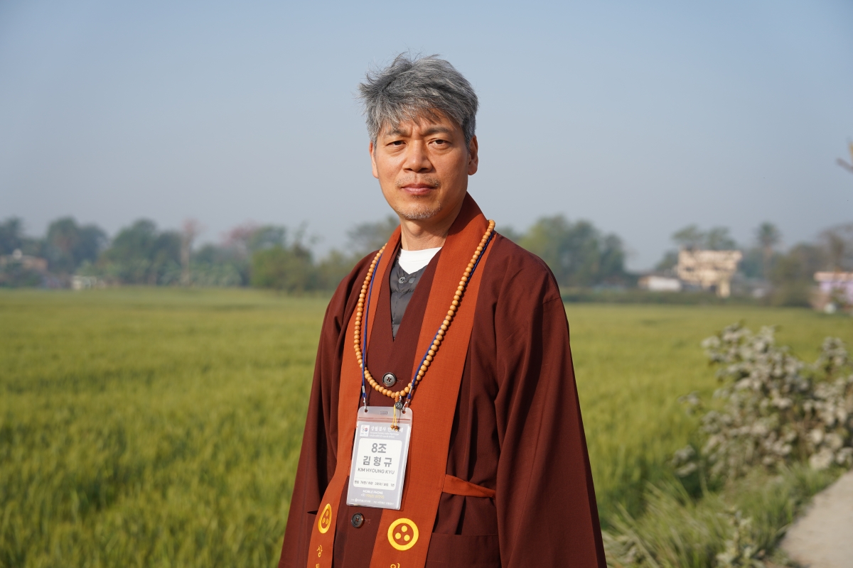 [인도순례] 8조 김형규